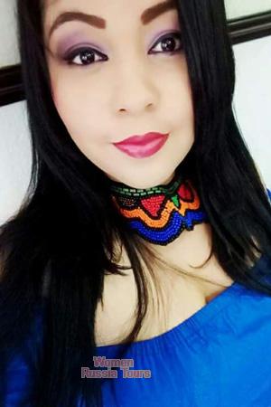 Colombia women